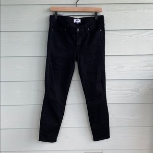 PAIGE cropped jeans | size 29